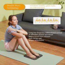 New Supplier Discount Feet Muscle Stimulator Massage Mat 8 Mode Ems Foot Massager For Pain Relief thumbnail-5