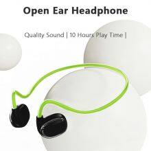 Earbuds Portable Bone Conduction OEM ODM TWS Mini Headphones True Wireless Earphones Sport Earphone thumbnail-3