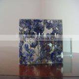 Decorative Glass Partition for Office thumbnail-1