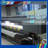 Garros Ajet 1.6m Printing Width Flex Banner Eco Solvent Printer thumbnail-3
