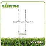 Ningbo No.1 Garden Supplier Hot Wood Swing Seat thumbnail-2