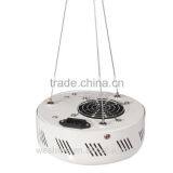 Best Choice UFO Grow Light Panel Greenhouse System Plants Lettuce Grow Lighting 50w LED Indoor Solar Hydroponic Lights thumbnail-5