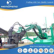 Heng Peng Zirconium Titanium Ore Cutter Suction Dredger Xk2508 *HP thumbnail-5