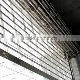 Guangzhou Roller Doors, Rolling Shutter, Roll up Door thumbnail-4