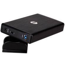 Full Aluminum 3.5 Inch 16TB USB 3.0 SATA Hdd Enclosure thumbnail-5