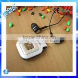 for Smart Phone Clip Stereo Bluetooth Stereo Headphone - N7 thumbnail-1