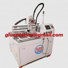 2K No Bubbles Adhesive Resin Mixing and Dispensing Machine for Electronic Components Kit Electronic Circuit Board (PCB) thumbnail-4