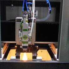 Precision Laser Cutting Machine MCT-3030 Series thumbnail-2