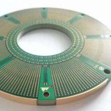 64 Layer Coil Inductor Multilayer Board PCB,High Layer Coil PCB，PCBA，FPC thumbnail-2
