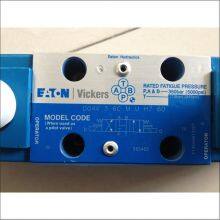 Vickers High Pressure Flexible Installation High Efficiency Solenoid Valve DG4V-3-6C-M-U-H7-60 thumbnail-2