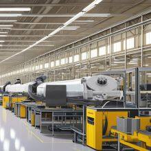 8-97898-480-0 Window Regulator Motor for ISUZU Truck thumbnail-2