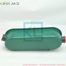 High Quality Engine Parts Oil Cooler 1661254 Suitable for VOLVO thumbnail-4