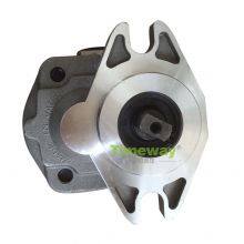 SPK10/10 Hydraulic Gear Pump for Repair Kobelco SK200-1 Caterpillar E180 E200B Excavator Pilot Gear Pump Pilot Pump thumbnail-5