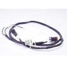 Original Sany SY75C9I3H Excavator Wiring Harness SSY005583086 Left Control Box OEM Replacement thumbnail-6