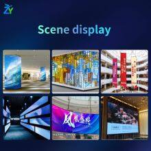 Indoor LED Video Wall Display 4K 8K P2.5 P1.5 P1.25 Small Pitch LED Screen for Home Theater Exhibition Halls Conference Room thumbnail-2