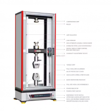 MWW-300E Electronic Universal Tester Universal Tensile Compression Bending Testing Machine for Wood-Based Panels Price thumbnail-5