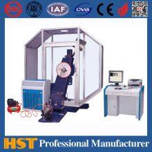 HST China Impact Testing Machine Both Izod and Charpy Computer Control Impact Testing Machine HST JBW-450XJ for Metal Test thumbnail-6