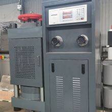 YES 2000 KN 200 TON Concrete and Brick Compression Bending Press Testing Machine thumbnail-5