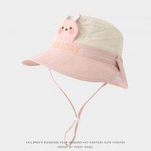 Wholesale Kids Winter Beanies Children's Wool Hat Ins Korean Embroidery Dog Cute Cap Fashion Style Boys Girls Casual Warm Knitted Caps Baseball Hats thumbnail-5