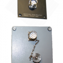 IMCOS-5050 Microphone Socket thumbnail-1