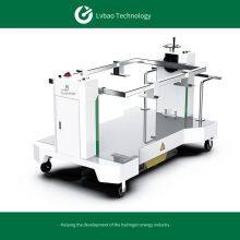 Lübao Technology - Hydrogen Fuel Cell Engine System Inverting Assembly Platform thumbnail-1