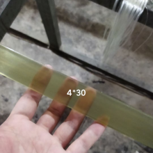 Epoxy Resin Fiberglass Sheet | G10 FR4 Grade Insulation Plate for Transformers thumbnail-1