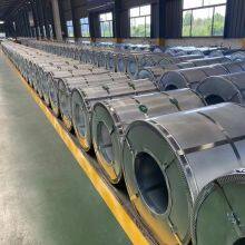 275g 100g 40g Zero Regular Small Large Spangle Galvanize Steel Coil thumbnail-4