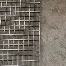 1x1 Galvanized Welded Wire Mesh for Fence Panel Low Carbon Iron Wire Easily Assembled Eco Friendly Fence Mesh thumbnail-2
