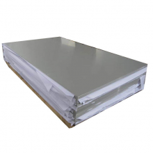 Aluminium 6061 6063 6082 7075 5083 T3-T8 3mm 5mm Aluminum Alloy Sheet thumbnail-1