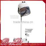 White Color Hair Steamer Cap Hood Dryer Wholesales Manufacturer thumbnail-1