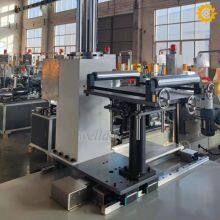 Machine to Produce Paper Core Paper Tubes Making Machine thumbnail-5