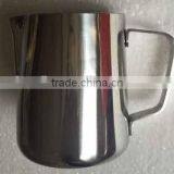 90ml High Quality Stainless Steel Milk Pitcher/measuring/water Jug /milk Pot thumbnail-2