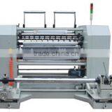 Automatic With Touch Screen Plastic Film Roll Slitting Machine thumbnail-2