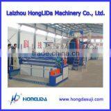 Automatic Digital Mattress Net Production Line thumbnail-1
