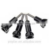 Poplar Gopros Screw CNC Aluminum Alloy Thumb Knob Bolt 6.7cm Long Screw for GoPros Hero3+ / 3 / 2 / 1 thumbnail-4