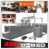 High Quality Semi-Automatic Chocolate Depositing Machine Production Line