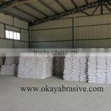 60 Mesh or 80mesh Garnet Sand for Cutting Stainless Steel and Cooper Materials thumbnail-6