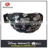 Simple Design Promotional Outdoor Waist Bag thumbnail-2