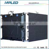 2015 New Technology Rental Led Displays Ph6 Quality Choice thumbnail-3