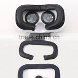 The Most Popular vr Box 3d Glasses thumbnail-2