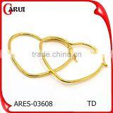 Chinese Suppliers Of Jewelry Stud Earrings Wholesale Lot Indian Gold Earrings thumbnail-1