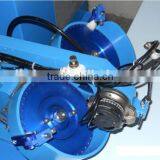 China Professional Rhinestone Hotfix Machine/rhinestone Machine Prices/ultrasonic Hot-fix Setting Machine thumbnail-4