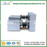 Extensible Flexible Neoprene Wall Corner Brick Expansion Joint