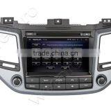 Wecaro WC-HU8015 Android 4.4.4 Car Stereo 1024 * 600 for Hyundai Ix35 Car Dvd Gps Navigation WIFI 3G 16GB Flash thumbnail-3