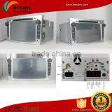 Andorid 4.4 Car Radio Dvd Car for Opel Astra h Car Radio Dvd Gps Navigation System thumbnail-1