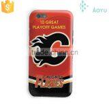 Colorful Fashion Mirror Phone Case Owl Picture Phone Case Phone thumbnail-2