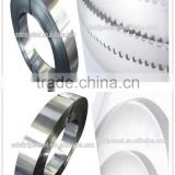 china manufacturer wood band saw blade steel strip