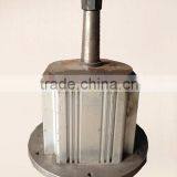 300w 600w 1kw 2kw 3kw 5kw 10kw 20kw 30kw 50kw Low Rpm Turbine Magnetic Permanent Alternator Generator