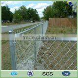High Quality Chain Link Fence and Gates in Store