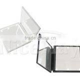 Plastic Mini Mirror&Makeup Mirror With Led thumbnail-2